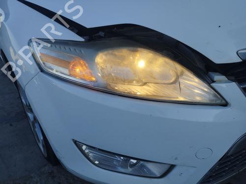 right-headlight-ford-mondeo-iv-ba7-2007-2008-2009-2010-2011-2012-2013-2014-2015-40543942 main image