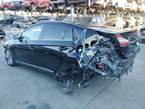 Electronic module HYUNDAI IONIQ (AE)  | BP16700580M83 