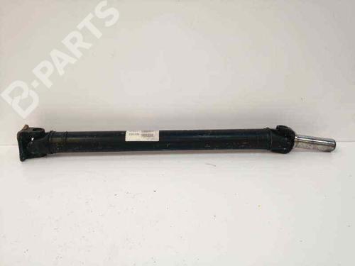 Aandrijfas OPEL ASTRA G Hatchback (T98) 1.6 16V (F08, F48) (101 hp) 7625982