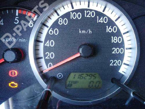 Right sun visor MAZDA 5 (CR) 2.0 CD (CR19) | BP10637122I2  - Image 15