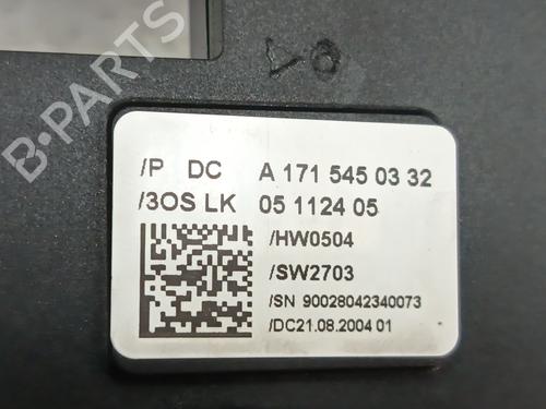 Electronic sensor MERCEDES-BENZ E-CLASS (W211) | BP38711449M84 - Image 5