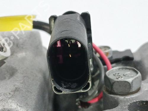 AC-Kompressor AUDI A6 C6 (4F2) 3.0 TDI quattro | BP29592488M34 