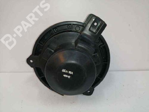 Heater blower motor KIA SORENTO I (JC)  | BP7253328M62 