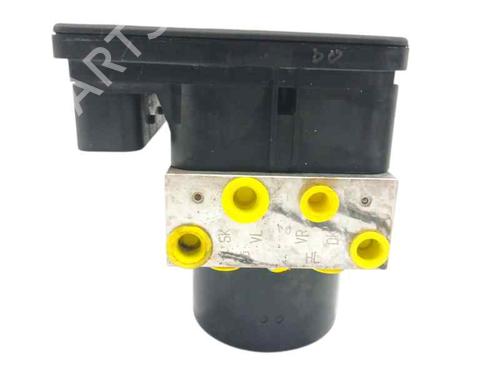 Used ABS pump OPEL ASTRA H GTC (A04) [2005-2010]  27865943