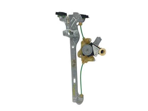 Used Rear left window mechanism TOYOTA COROLLA Hatchback (_E21_, _EA1_, _EH1_) [2018-2026]  27573334