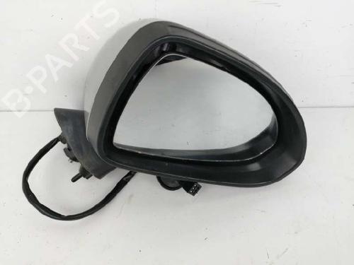Used Right mirror OPEL CORSA D (S07) 1.2 (L08, L68) (80 hp) 7538582