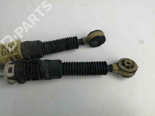 Gear lever RENAULT CLIO IV (BH_) 0.9 TCe 90 (BHNF, BHMA, BHMH, BHJK, BHJR) | BP8193650M90 