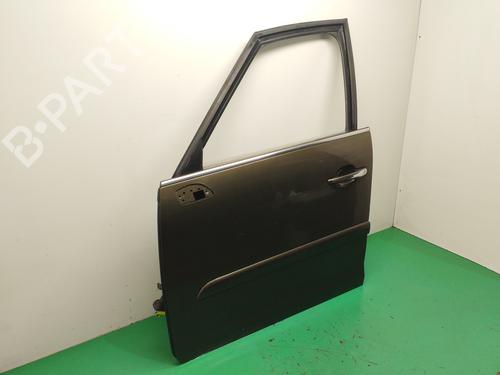 Left front door CITROËN C4 Picasso I MPV (UD_)  | BP23575951C2 
