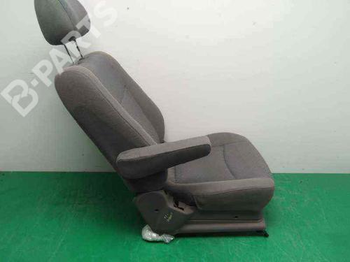 Left front seat CHEVROLET REZZO MPV (U100) 1.6 | BP5749577C15 - Image 4