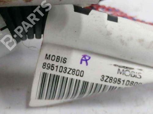Electronic module HYUNDAI i40 I (VF) 1.7 CRDi | BP9414232M83 