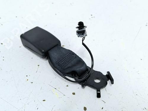Seat buckle RENAULT CLIO V (B7_) 1.5 Blue dCi 100 (B7AD) | BP40447330I32 - Image 2