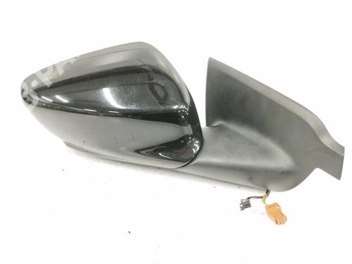Right mirror CITROËN C4 CACTUS  | BP11858245C27 