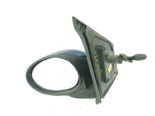 Used Left mirror PEUGEOT 107 (PM_, PN_) 1.4 HDi (54 hp) 9271646