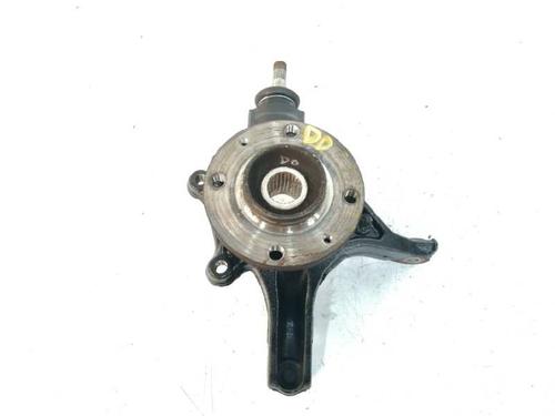 Used Right front steering knuckle PEUGEOT 3008 I MPV (0U_) [2009-2017]  10118826