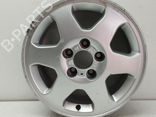 Felg OPEL ZAFIRA A MPV (T98) [1999-2006]  10637110