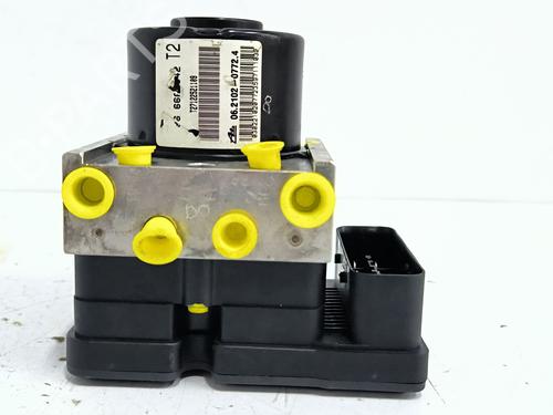 Used ABS pump ABS pump CHEVROLET MATIZ (M200, M250) 0.8 (52 hp) 39962688 39962688