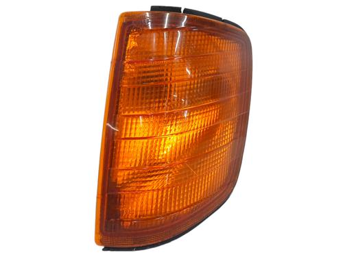 Used Left front indicator MERCEDES-BENZ 124 Saloon (W124) 300 D (124.130) (113 hp) 23575557