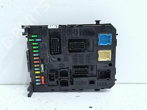 Used Fuse box Fuse box PEUGEOT PARTNER Tepee 1.6 HDi 90 (92 hp) 35799921 35799921