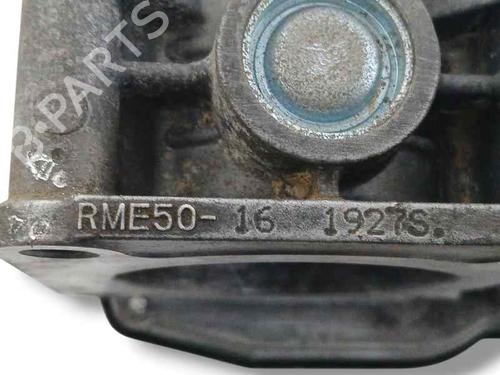 Throttle body NISSAN MICRA IV (K13K, K13KK) 1.2 | BP27472030M82 