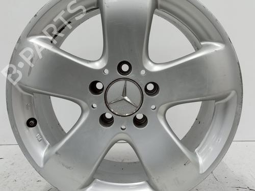 Felg MERCEDES-BENZ C-CLASS (W203) C 220 CDI (203.008) (150 hp) 24168130