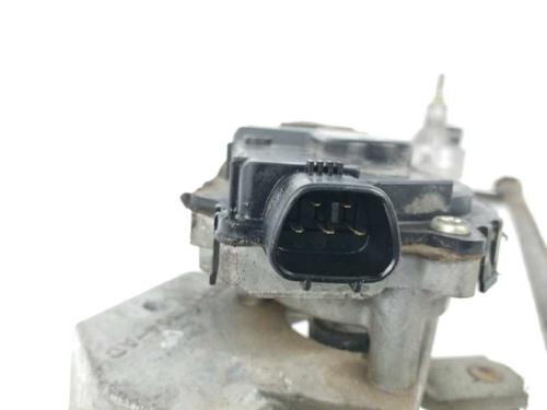 Front wiper motor JAGUAR XK 8 Coupe (X100) R 4.2 | BP6870803M29 