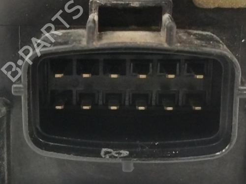 Electronic module KIA SPORTAGE II (JE_, KM_) 2.7 V6 4WD | BP13912380M83 