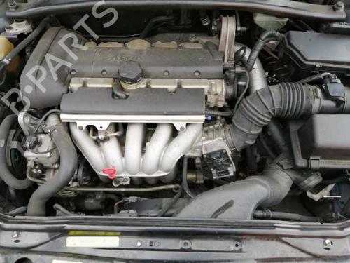 Zekeringkast VOLVO S60 I (384)  | BP11703880E1 