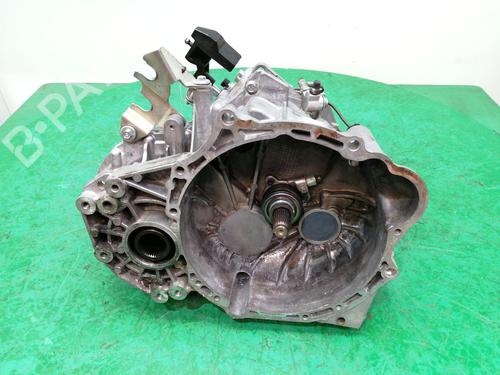 Used Gearbox OPEL ANTARA A (L07) 2.0 CDTI (150 hp) 10732315