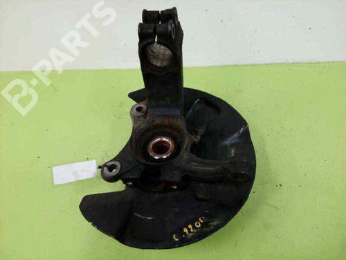 Used Right front steering knuckle VW TRANSPORTER T5 Van (7HA, 7HH, 7EA, 7EH) [2003-2025]  2007188