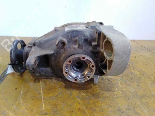 Rear differential BMW 3 Touring (E91)  | BP2337882M24 