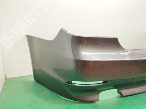 Rear bumper BMW 5 (E60)  | BP26295041C8 