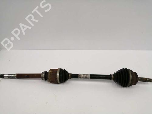 Used Right front driveshaft CITROËN C4 CACTUS [2014-2025]  6135737