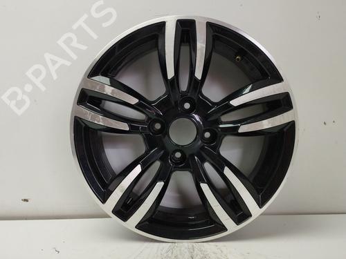 Used Rim Rim MICROCAR M.GO 0.5 (8 hp) 39715747 39715747