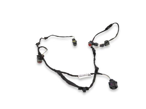 Elektronisk modul SEAT LEON ST (5F8) 1.5 TSI (150 hp) 18099382