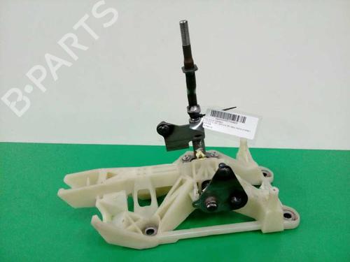 Gearstang MAZDA 6 Hatchback (GH) 2.2 D (GH10) (129 hp) 7423808