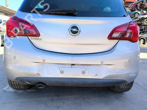 bagtil-kofangere-opel-corsa-e-x15-2014-32346186 main image