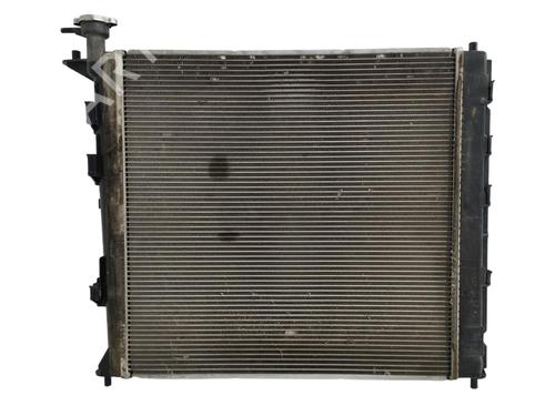 BP16882595M31 | Water radiator KIA SPORTAGE III (SL) 1.7 CRDi BP16882595M31