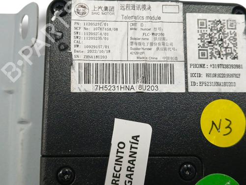 Electronic module MG MARVEL R  | BP23959050M83