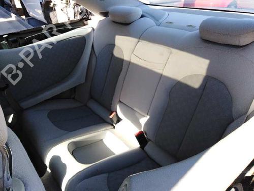 Styring servopumpe MERCEDES-BENZ CLK (C209) CLK 270 CDI (209.316) | BP11920542M99 
