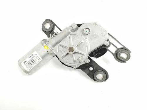 Ruitenwissermotor achter SEAT LEON (5F1) 1.6 TDI (115 hp) 12427576
