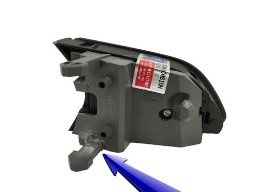 Steering wheel controls INFINITI Q50 50 Hybrid | BP13366063E15