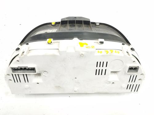 Instrument cluster HONDA CR-V III (RE_)  | BP11816666C47 