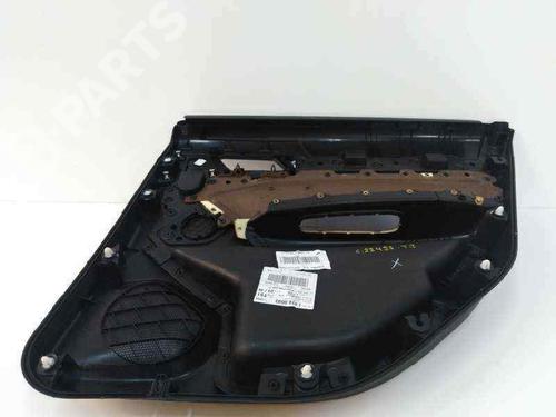 Rear left panel PEUGEOT 308 II (LB_, LP_, LW_, LH_, L3_)  | BP5852961C60 