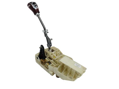 Gear lever FORD MONDEO III Saloon (B4Y) 2.0 16V | BP16460853M90 