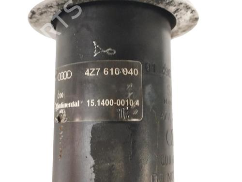 Right front shock absorber AUDI ALLROAD C5 (4BH) 2.5 TDI quattro | BP13308402M17 