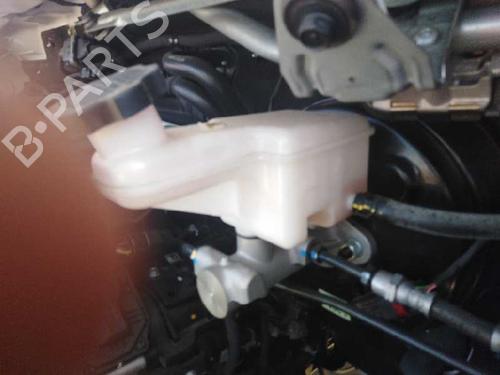 Mass air flow sensor OPEL ZAFIRA A MPV (T98) 2.0 DTI 16V (F75) | BP5841209M95 