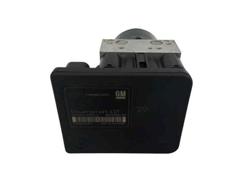 ABS pump OPEL ASTRA H Estate (A04) 1.6 (L35) | BP23576261M43