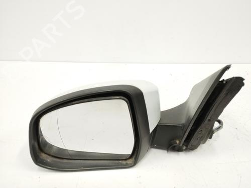 Used Left mirror FORD MONDEO IV (BA7) 1.8 TDCi (125 hp) 11931749