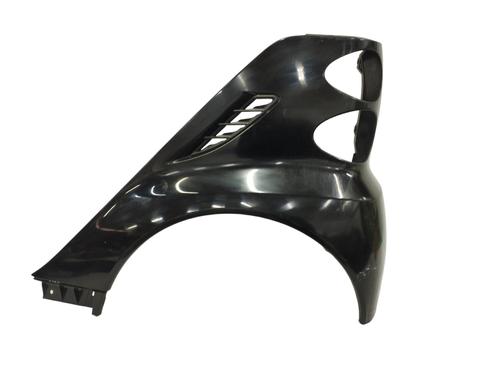 Used Rear left wheel arch trim SMART FORTWO Coupe (451) 1.0 (451.331, 451.380) (71 hp) 17624535