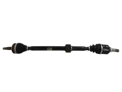 Used Right front driveshaft TOYOTA AVENSIS Saloon (_T27_) 1.8 VVT-i (ZRT271_, ZRT271R) (147 hp) 18023984